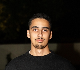 Avatar de Mohamed Chettah