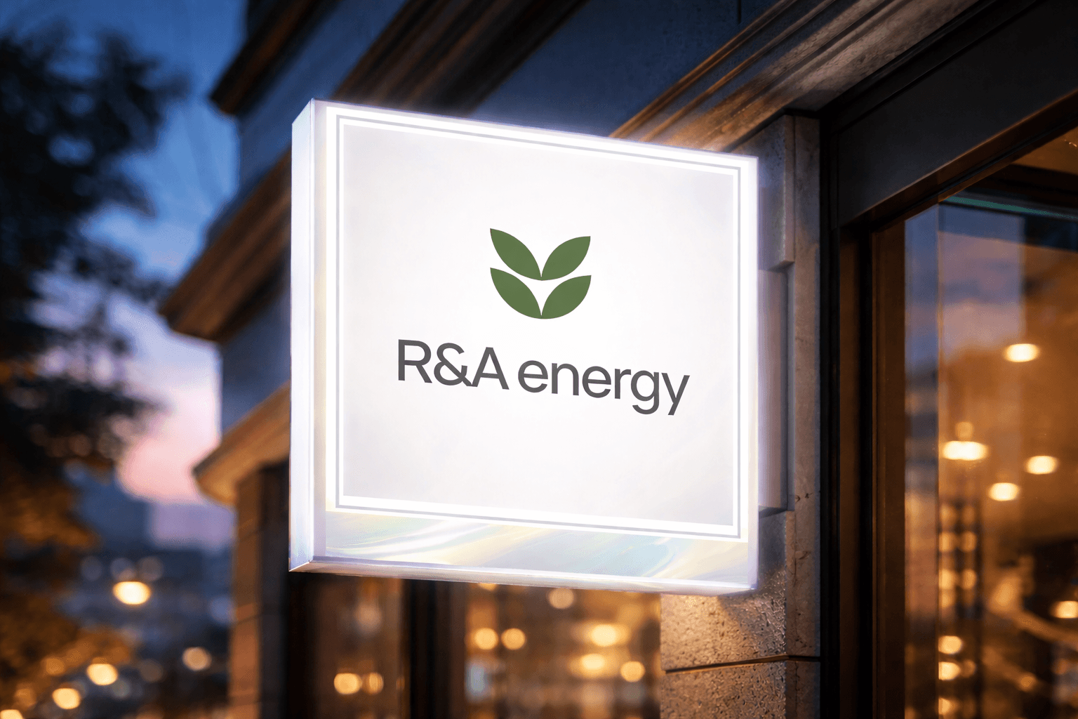 R&A Energy preview 4