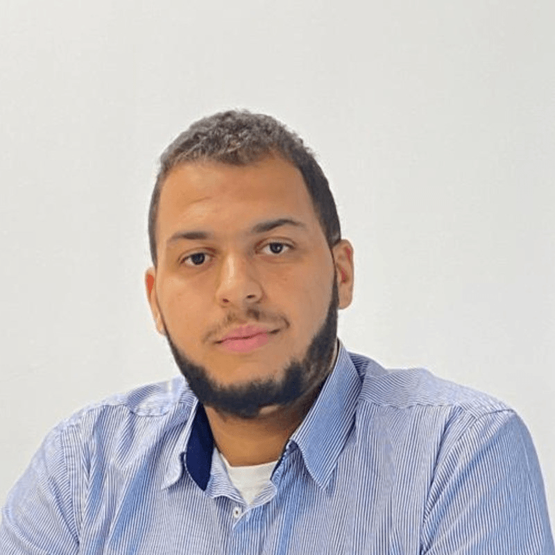 Nouri Yahi