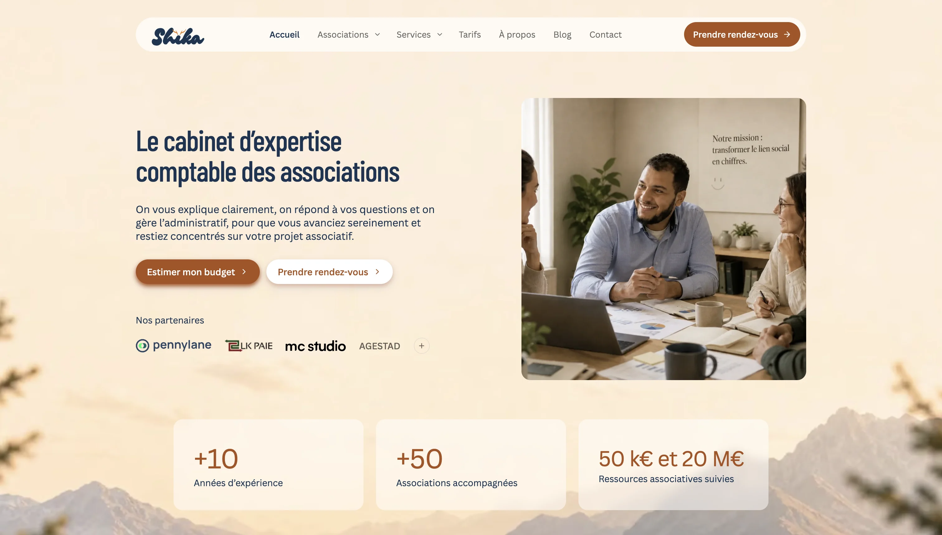 Shika Consulting